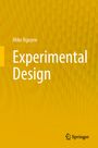 Mike Nguyen: Experimental Design, Buch