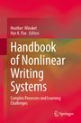 : Handbook of Nonlinear Writing Systems, Buch
