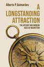 Alberto P. Guimarães: A Longstanding Attraction, Buch