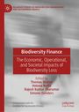 : Biodiversity Finance, Buch