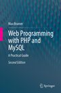 Max Bramer: Web Programming with PHP and MySQL, Buch