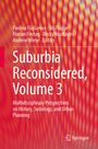: Suburbia Reconsidered, Volume 3, Buch