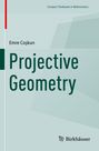 Emre Co¿kun: Projective Geometry, Buch