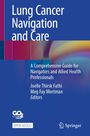 : Lung Cancer Navigation and Care, Buch