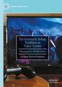 Enrique Torres-Hergueta: The Germanic Heroic Tradition in Video Games, Buch