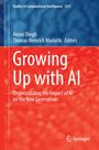 : Growing Up with AI, Buch