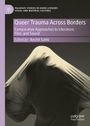 : Queer Trauma Across Borders, Buch