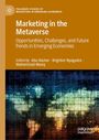 : Marketing in the Metaverse, Buch