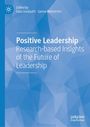 : Positive Leadership, Buch