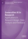 Oluwaseun Kolade: Generative AI in Research, Buch