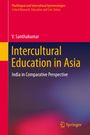 V. Santhakumar: Intercultural Education in Asia, Buch