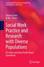 : Social Work Practice and Research with Diverse Populations, Buch