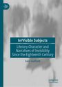 Gero Guttzeit: In/Visible Subjects, Buch