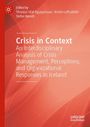 : Crisis in Context, Buch