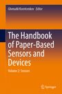 : The Handbook of Paper-Based Sensors and Devices, Buch