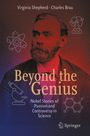 Virginia Shepherd: Beyond the Genius, Buch