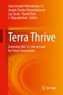 : Terra Thrive, Buch