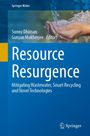 : Resource Resurgence, Buch