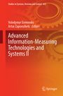 : Advanced Information-Measuring Technologies and Systems II, Buch