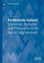 Rosario Patalano: Ferdinando Galiani, Buch