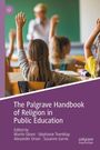 : The Palgrave Handbook of Religion in Public Education, Buch