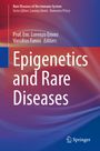: Epigenetics and Rare Diseases, Buch