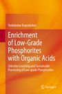 Yerkebulan Raiymbekov: Enrichment of Low-Grade Phosphorites with Organic Acids, Buch