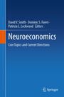 : Neuroeconomics, Buch