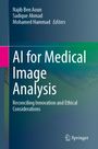 : AI for Medical Image Analysis, Buch