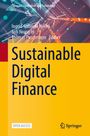 : Sustainable Digital Finance, Buch