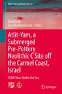 : Atlit-Yam, a Submerged Pre-Pottery Neolithic C Site off the Carmel Coast, Israel, Buch