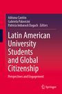 : Latin American University Students and Global Citizenship, Buch