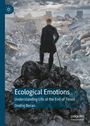 Ondrej Beran: Ecological Emotions, Buch