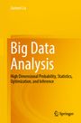 Junwei Lu: Big Data Analysis, Buch