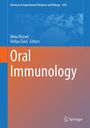 : Oral Immunology, Buch