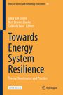 : Towards Energy System Resilience, Buch