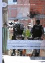 : Brazilian Cultural Criminology, Buch