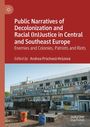 : Public Narratives of Decolonization and Racial (In)Justice in Central and Southeast Europe, Buch