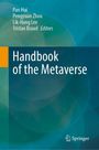 : Handbook of the Metaverse, Buch