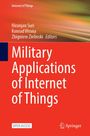 : Military Applications of Internet of Things, Buch