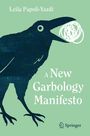 Leila Papoli-Yazdi: A New Garbology Manifesto, Buch