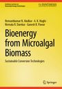 Hemantkumar N. Akolkar: Bioenergy from Microalgal Biomass, Buch