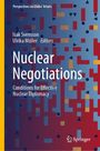: Nuclear Negotiations, Buch