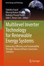 : Multilevel Inverter Technology for Renewable Energy Systems, Buch