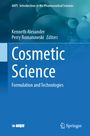: Cosmetic Science, Buch