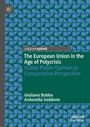 Giuliano Bobba: The European Union in the Age of Polycrisis, Buch