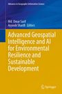 : Advanced Geospatial Intelligence and AI for Environmental Resilience and Sustainable Development, Buch