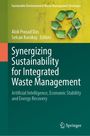 : Synergizing Sustainability for Integrated Waste Management, Buch