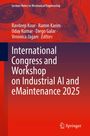 : International Congress and Workshop on Industrial AI and eMaintenance 2025, Buch