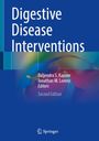 : Digestive Disease Interventions, Buch
